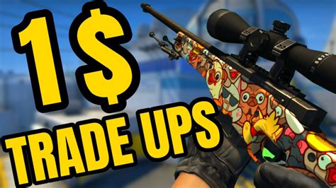cheapest csgo trade ups 2021.